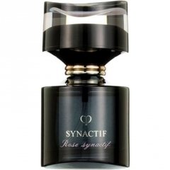 Rose Synactif